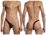 PQ8 East Side Thong