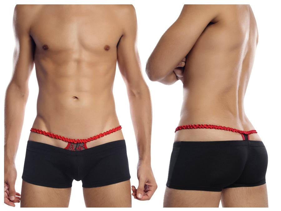 PQ25 Boxer