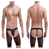 PQ160901 Chaps Nantua