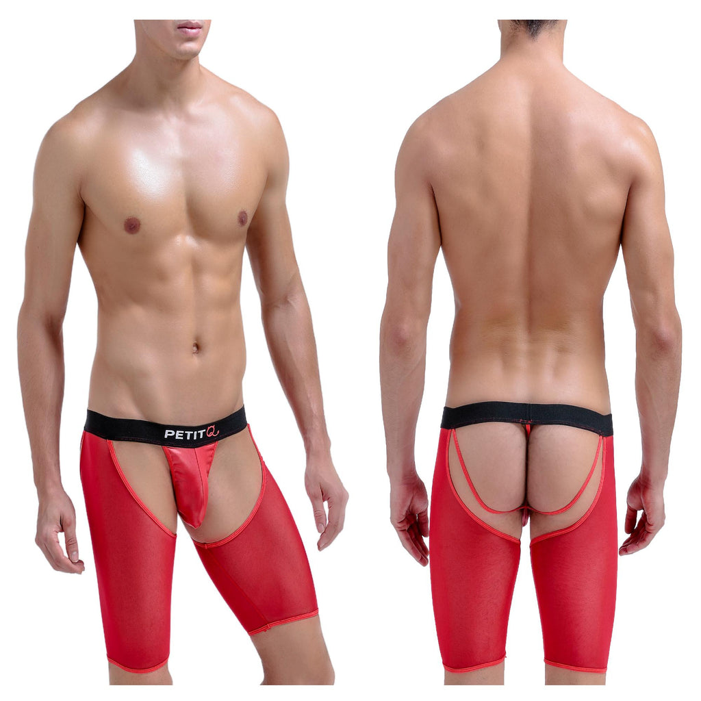 PQ160901 Chaps Nantua