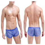 PQ160904 Shorts Snaps