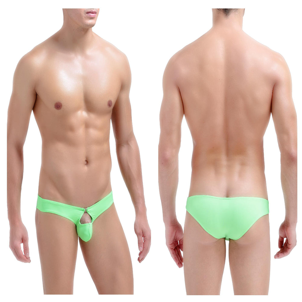 PQ160905 Bikini Buckle