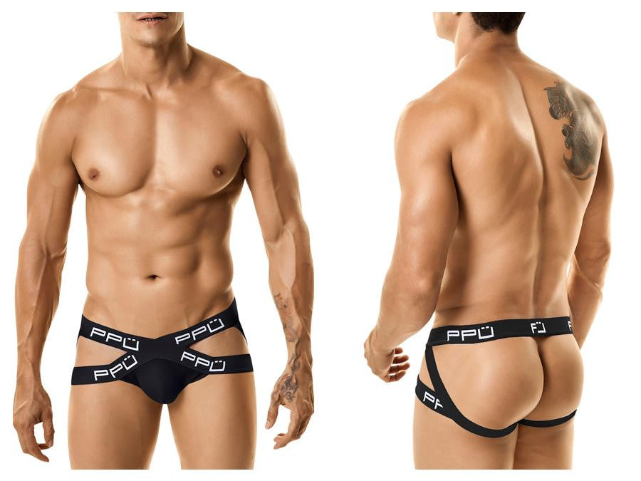 1471 Jockstrap
