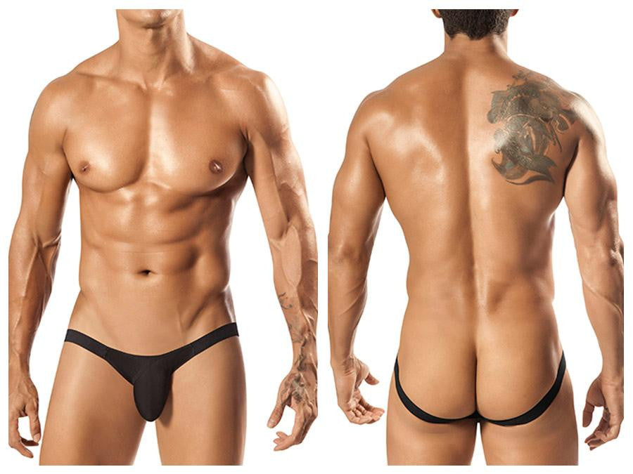 1550 Jockstrap