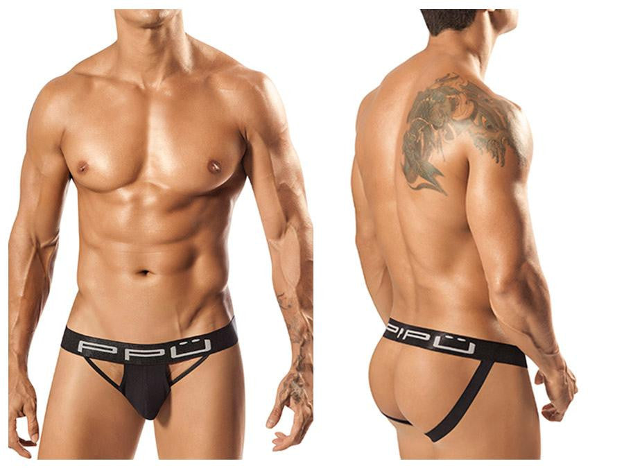 1554 Jockstrap