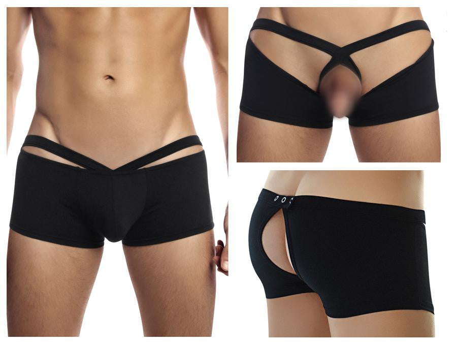 PQ3 Trunk Petit