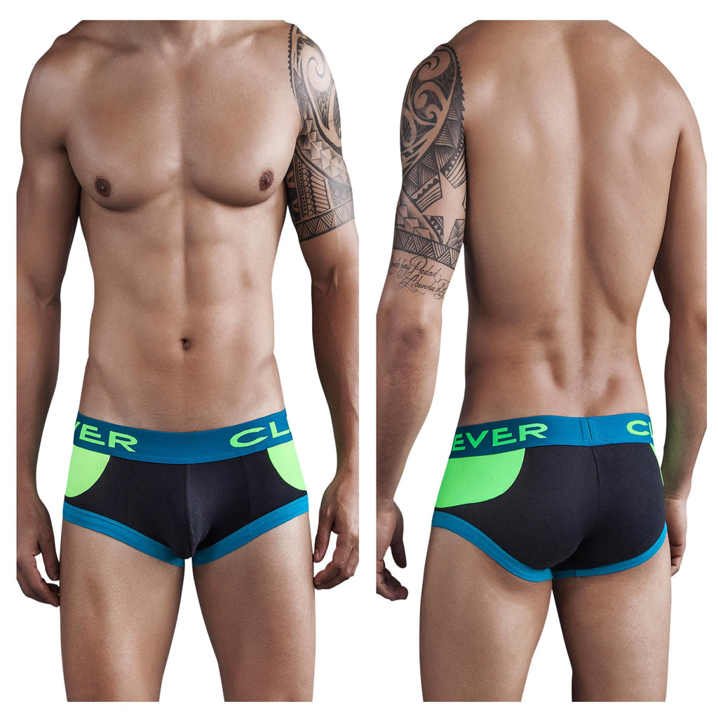 5255 Carioca Spirit Latin Bief
