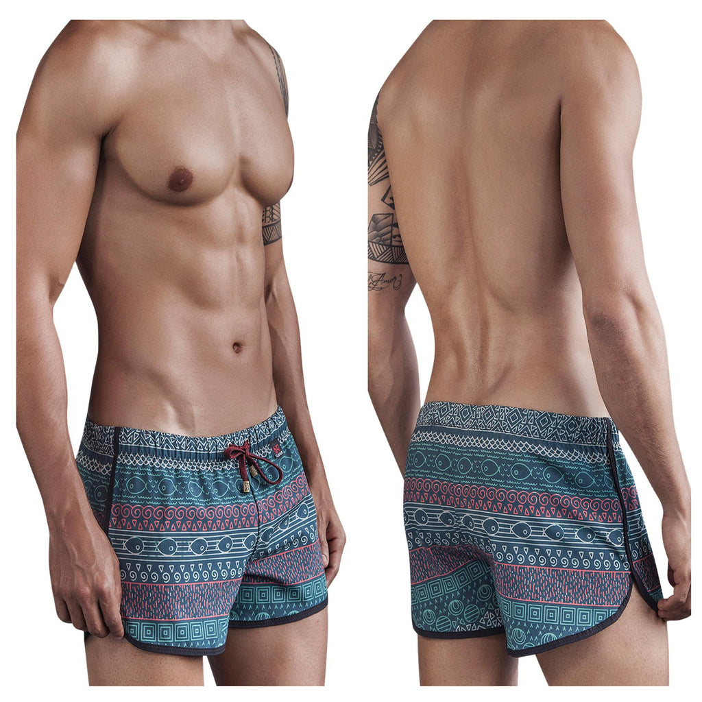 0620 Bantu Short