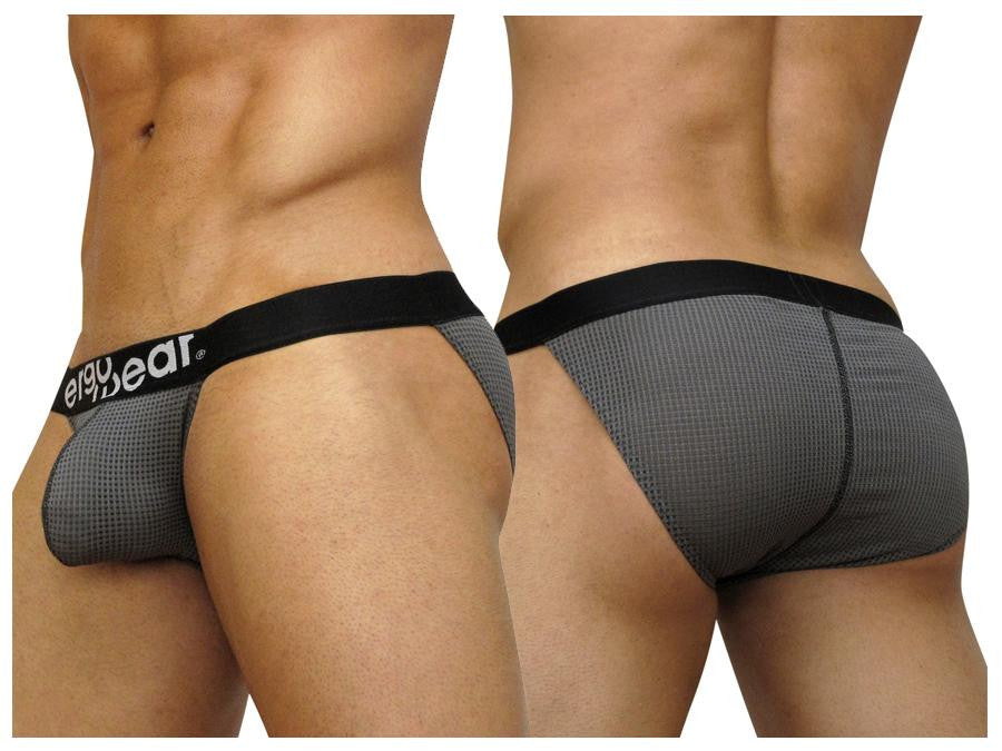 EW0131 MAX Mesh Bikini