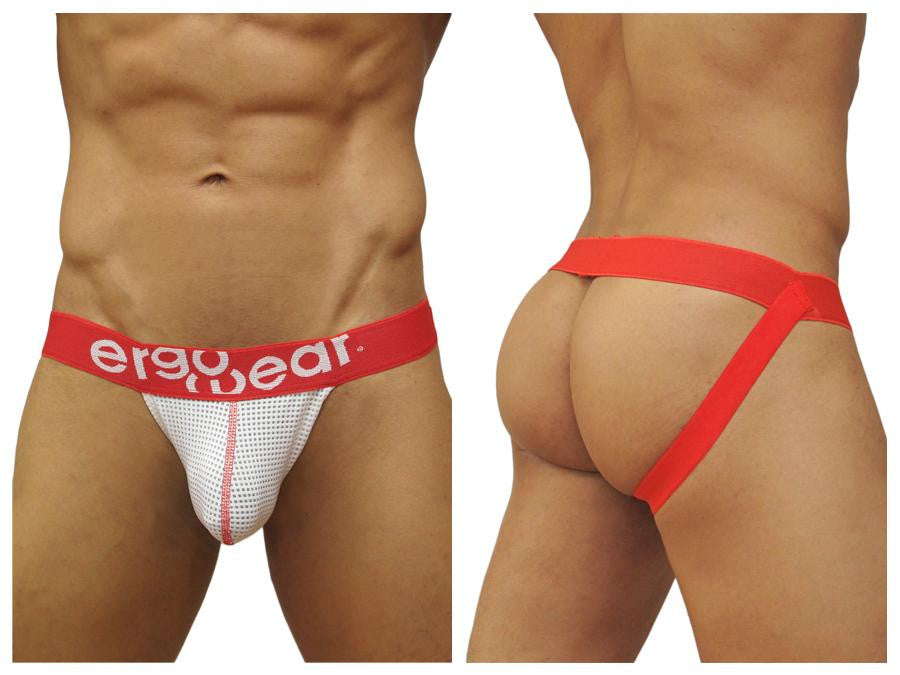 EW0174 GYM Jockstrap