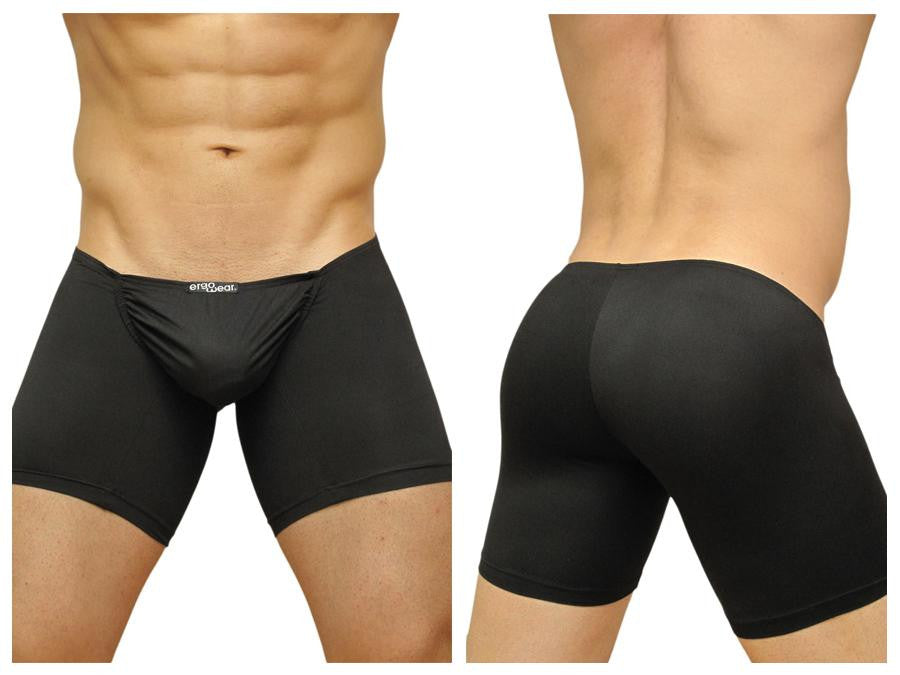 EW0222 FEEL Suave Long Boxer