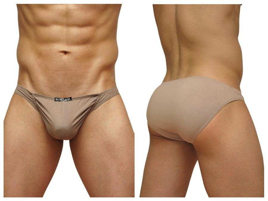 EW0217 FEEL Suave Bikini