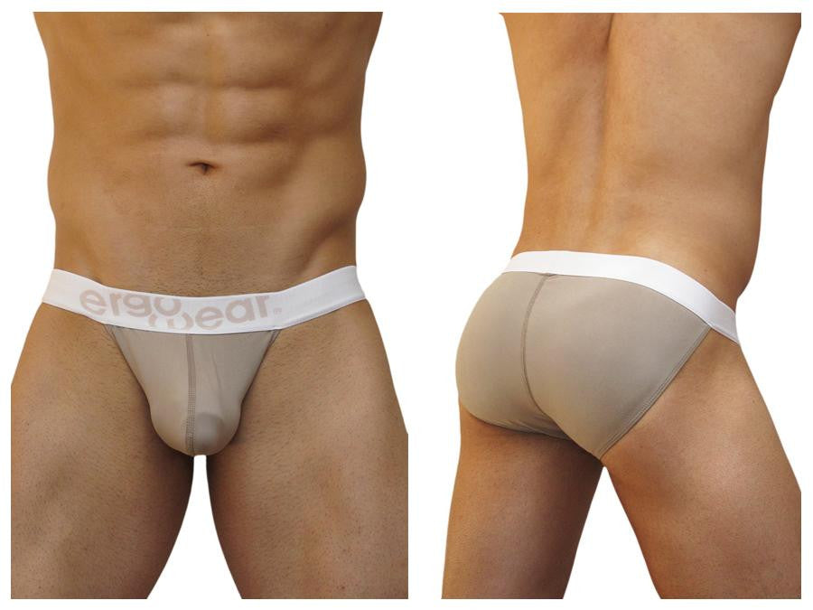 EW0261 MAX Suave Bikini