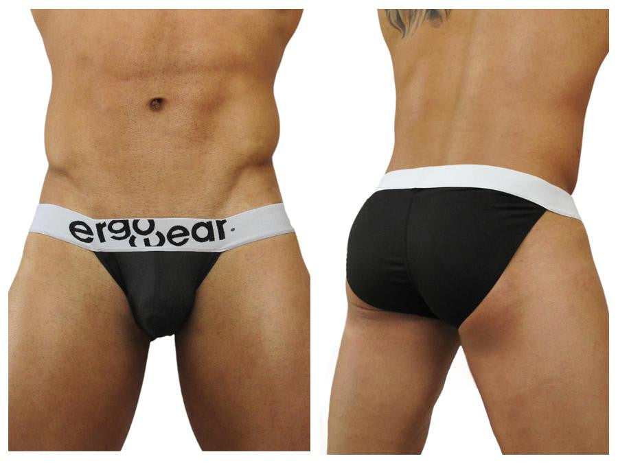 EW0265 MAX Suave Bikini