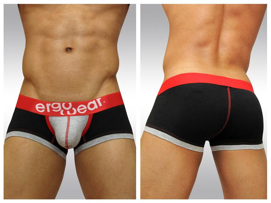 EW0300 Trio Boxer