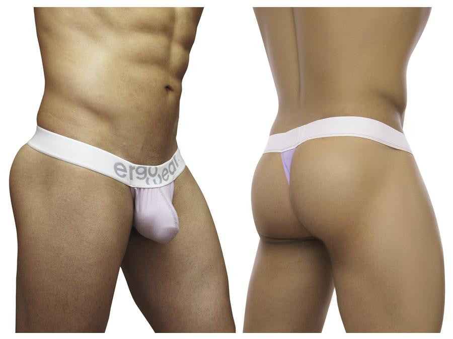 EW0332 MAX Suave Thong