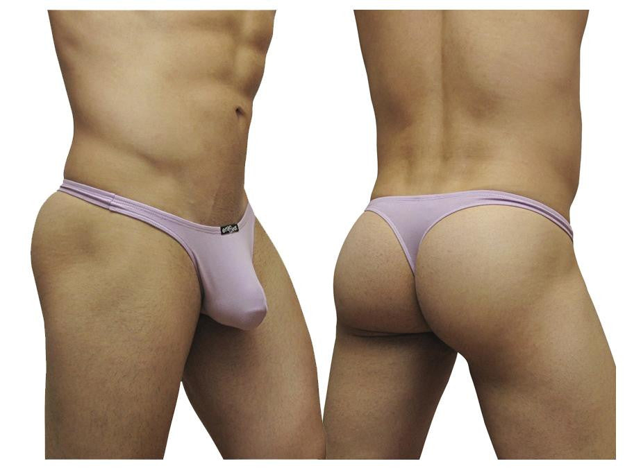 EW0335 X3D Suave Thong