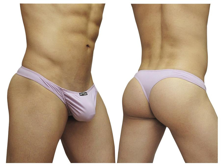 EW0338 FEEL Suave Thong