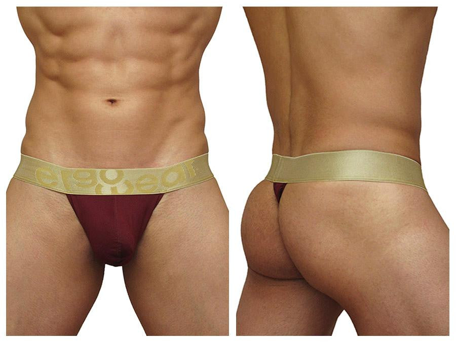 EW0365 MAX Suave Thong