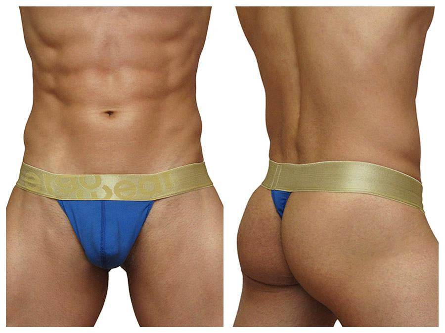 EW0368 MAX Suave Thong