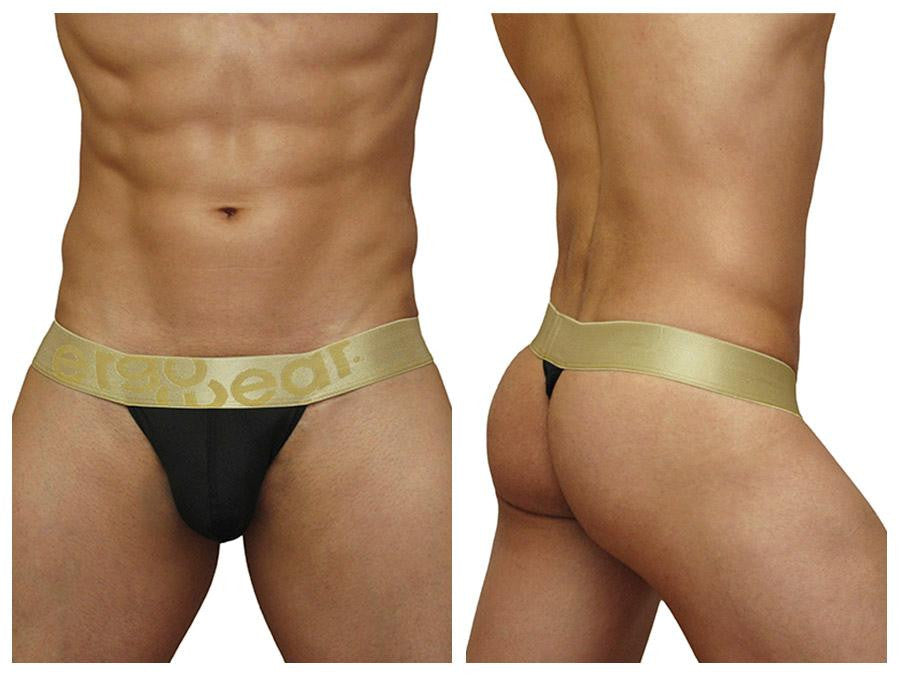 EW0371 MAX Suave Thong