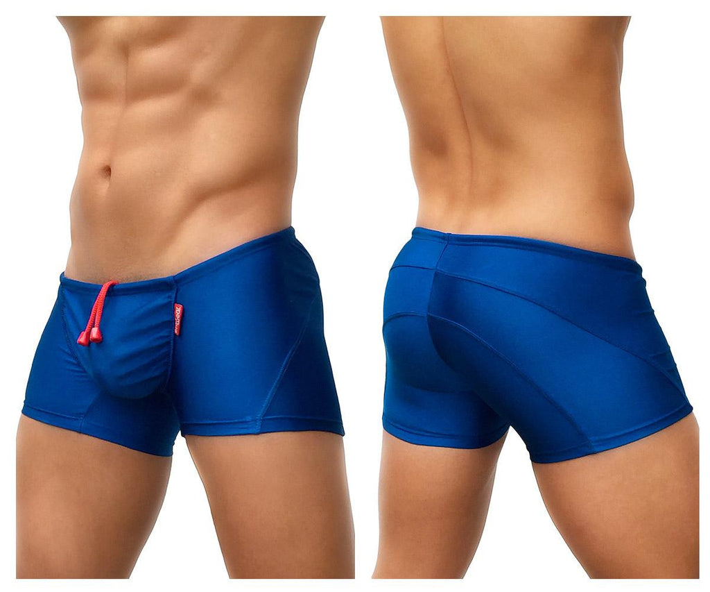 EW0401 FEEL Swim Mini-Trunk