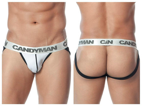 99164 Jockstrap