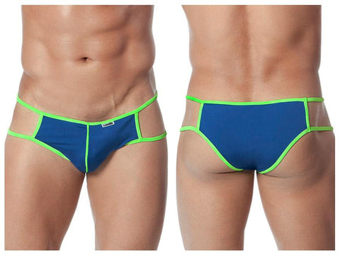 99181 Briefs