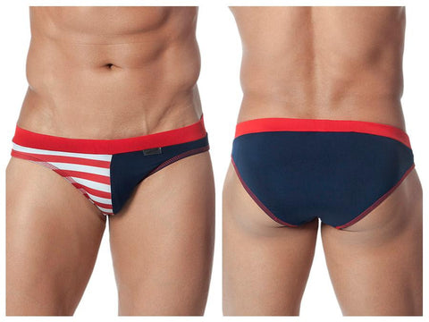 99207 Swim Briefs