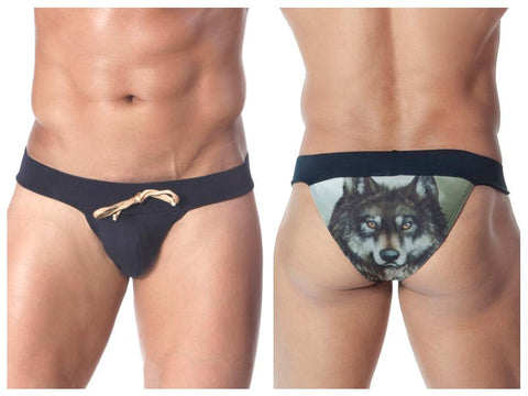 99225 Swim Briefs