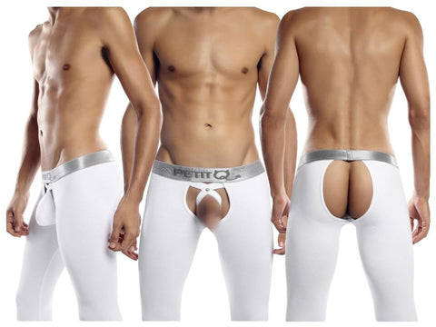 PQ15 Long Johns