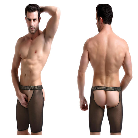 PQ160404 Chaps Mesh