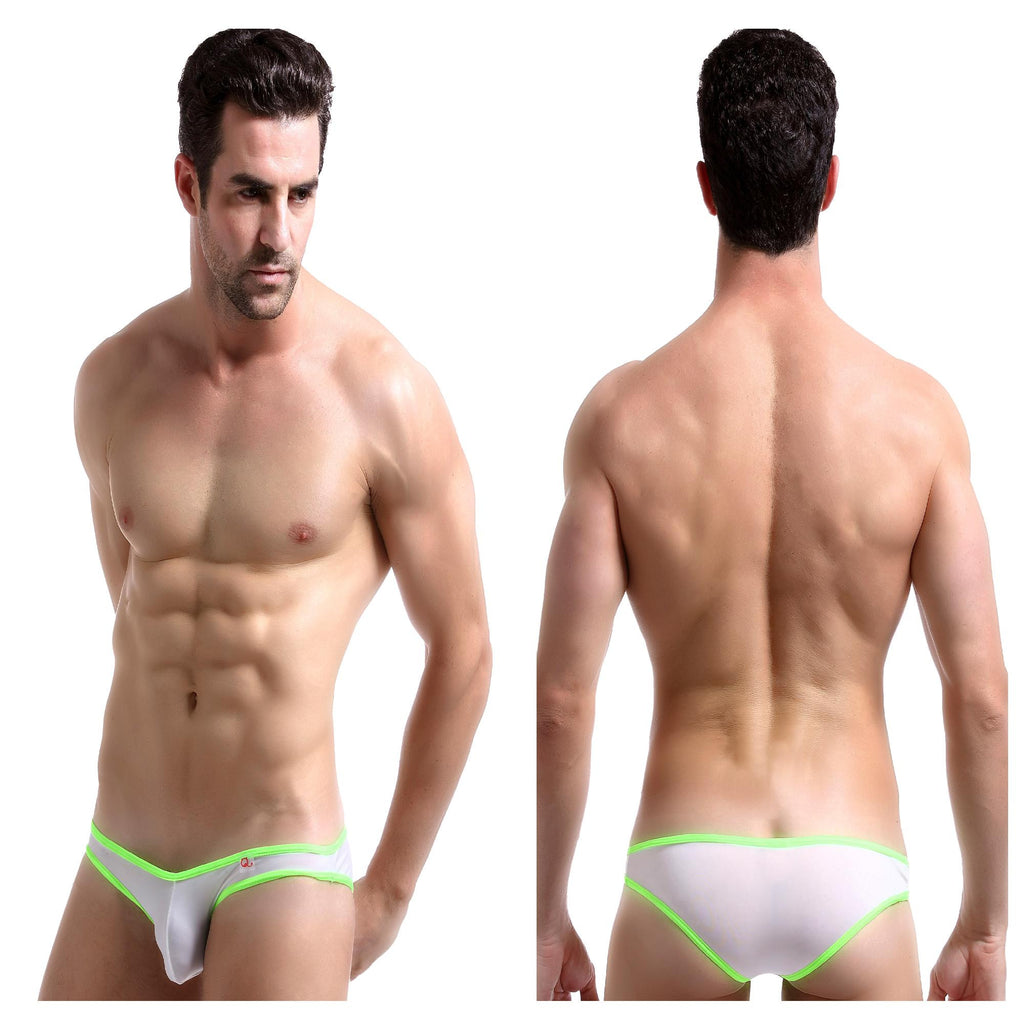 PQ160405 Neon Bikini