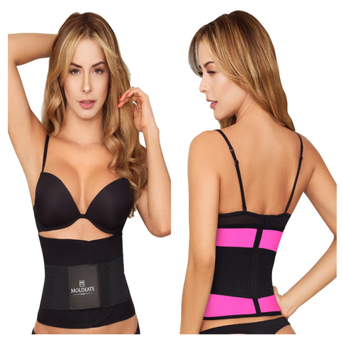 8069 Waist Cinchers