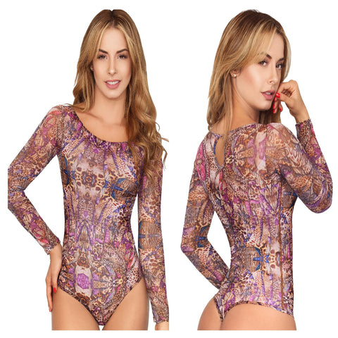 2111 Control Bodysuits