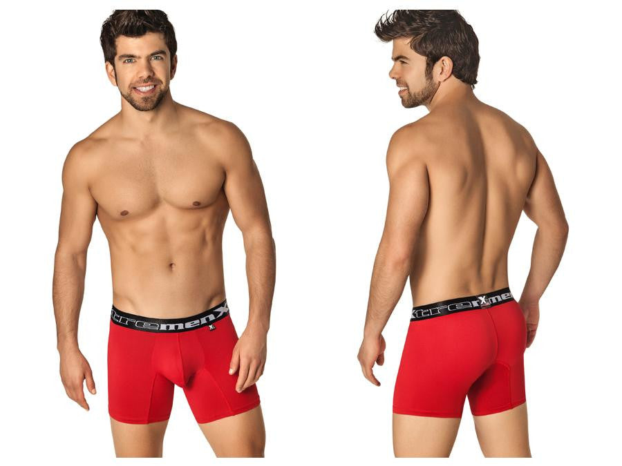 51326 Microfiber Sport Boxer