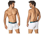 51326 Microfiber Sport Boxer