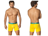 51326 Microfiber Sport Boxer