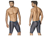 51340 Microfiber Boxer