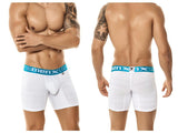 51346 Microfiber Boxer