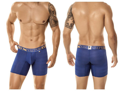 51346 Microfiber Boxer