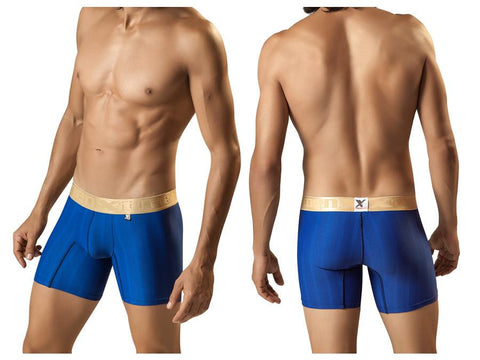 51317 Microfiber Boxer