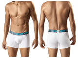 51351 Poly-Cotton Boxer