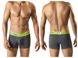 51351 Poly-Cotton Boxer