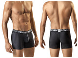 51354 Microfiber Boxer