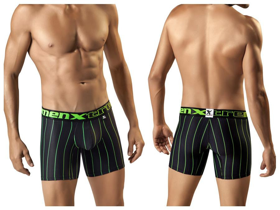 51356 Microfiber Boxer