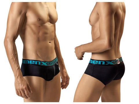 41305 Microfiber Brief