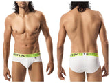 41306 Microfiber Brief