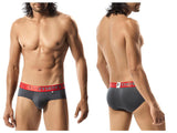 41306 Microfiber Brief