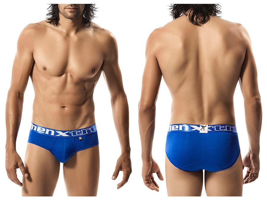 41306 Microfiber Brief